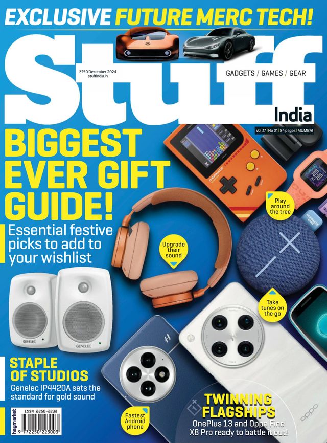Go Unlimited with Magzter GOLD